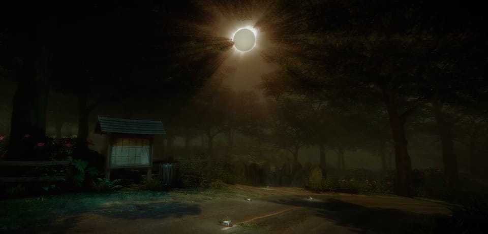 Dan Pinchbeck talks about Everybody’s Gone to the Rapture and why Myst sucks