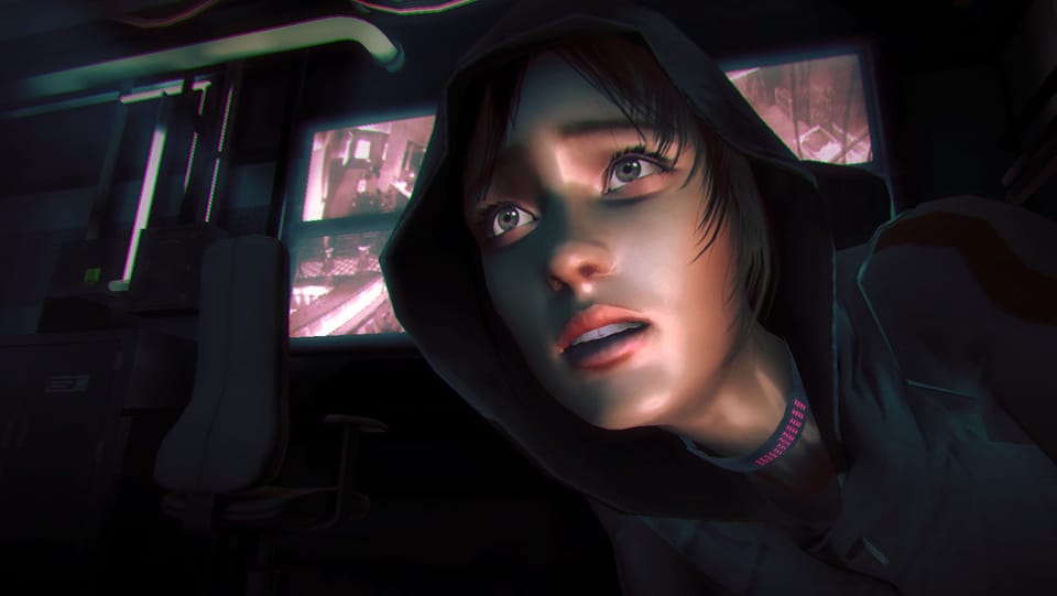 République shocks the system and redefines mobile gaming in the process