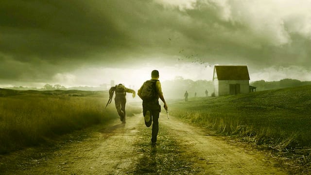 How mortal enemies in DayZ became BFFs on Twitter