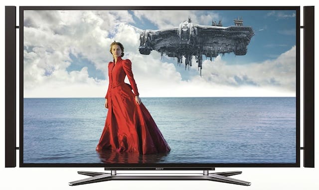 Want to play your Xbox One and PS4 on a 4K television? Well, sorry.