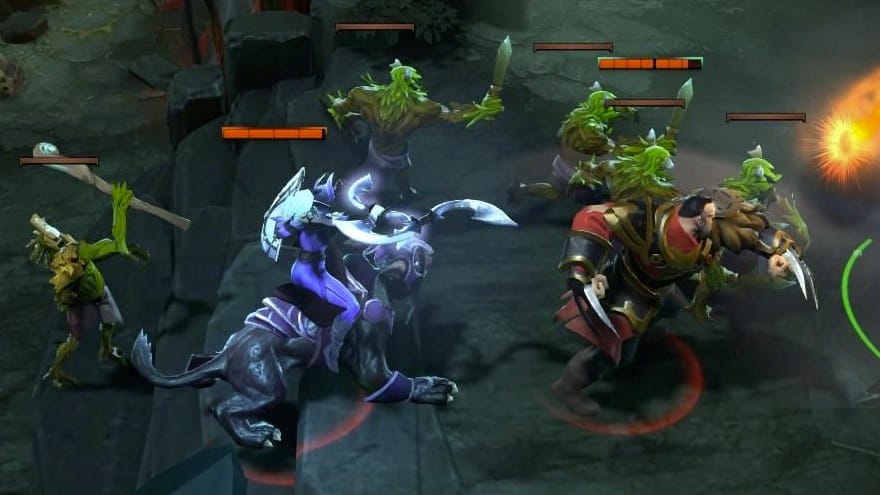 Fantasy esport Dota 2 gets fantasy leagues; fantasy to ensue