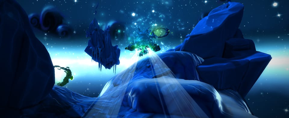 The agoraphobia of Project Spark