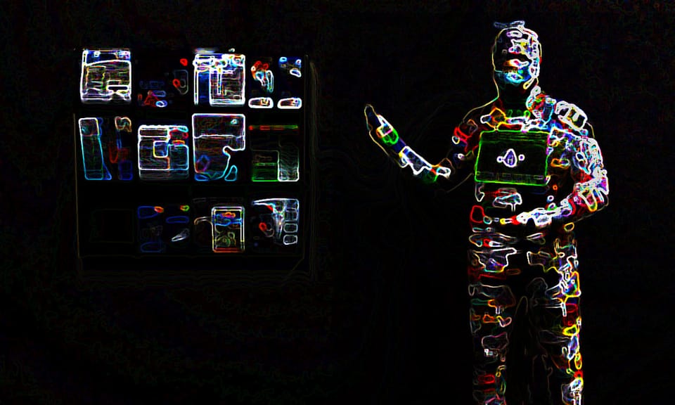 Will wearables bring videogame design into the real world?