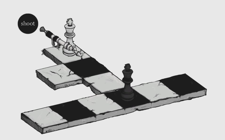 How will chess be remembered by future civilizations?