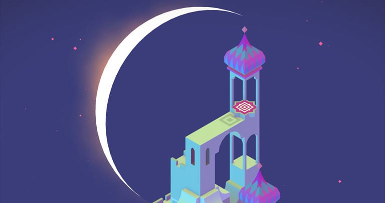 Box Art Review: How Monument Valley taps into existential wondering