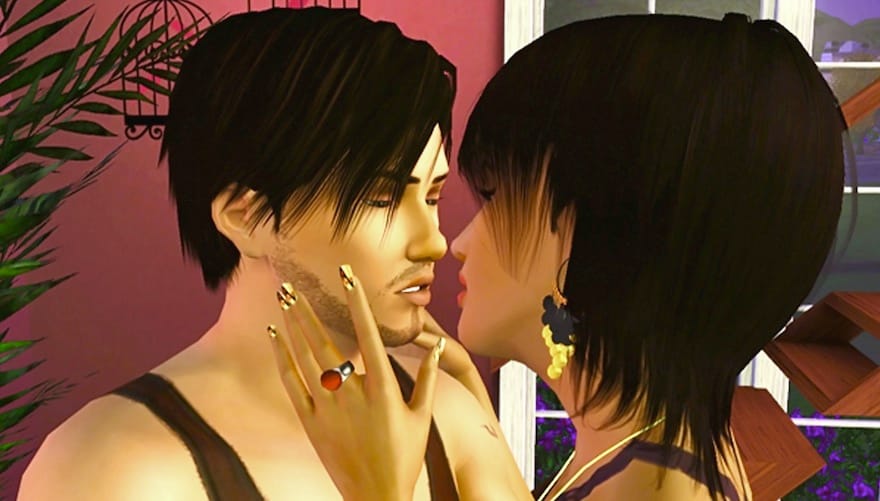 There will be no hanky-panky in Chinese console games, apparently