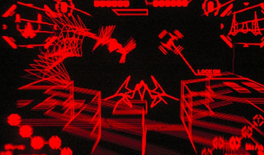 Relive the Virtual Boy in its original retina-burning glory on Oculus Rift