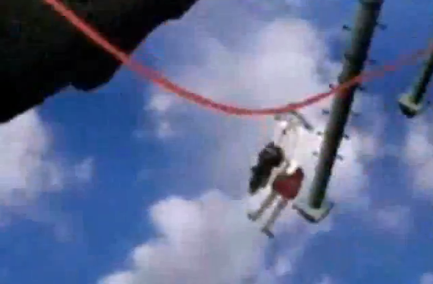 Check out this beautiful, unreleased PS2 game that influenced Glitch and Ico