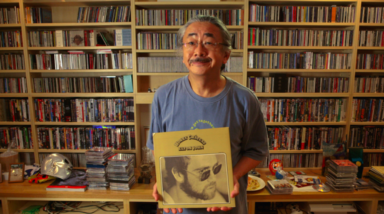 Stop what you’re doing and watch this documentary on Japanese videogame music
