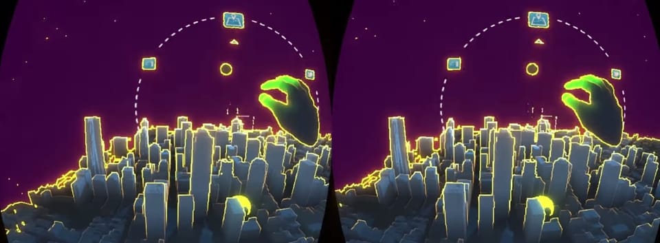 Virtual reality’s mad scientists are trying to make our bodies disappear