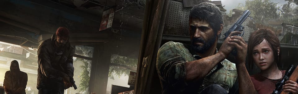 What TIME got wrong about The Last of Us