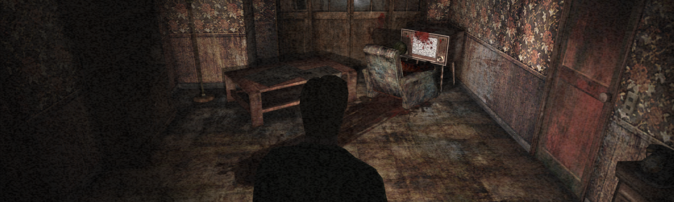 Silent Hill 2’s endings aren’t what you want, but what you deserve