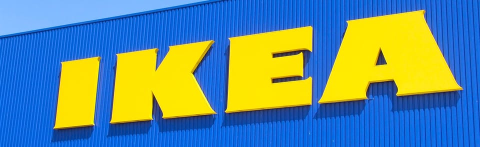 Want to learn about game design? Go to IKEA