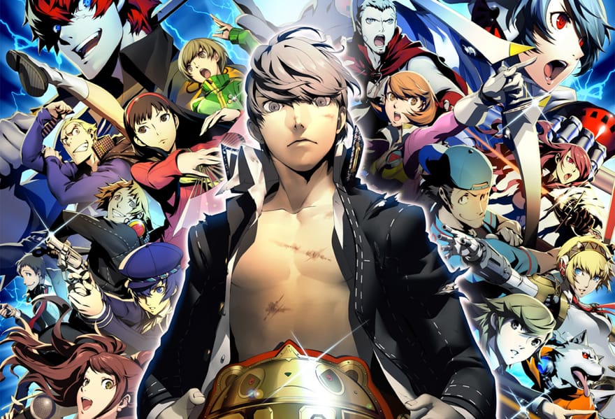 Who, exactly, is Persona 4 Arena Ultimax for?