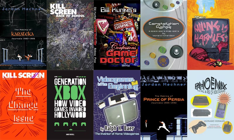 Storybundle brings a stellar holiday collection of games writing