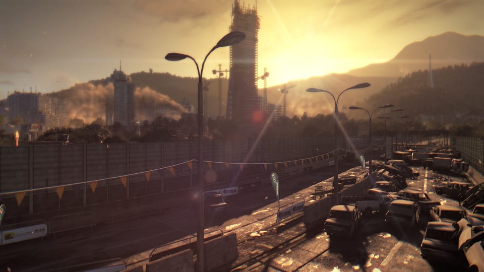 Dying Light’s biggest scares aren’t its monsters