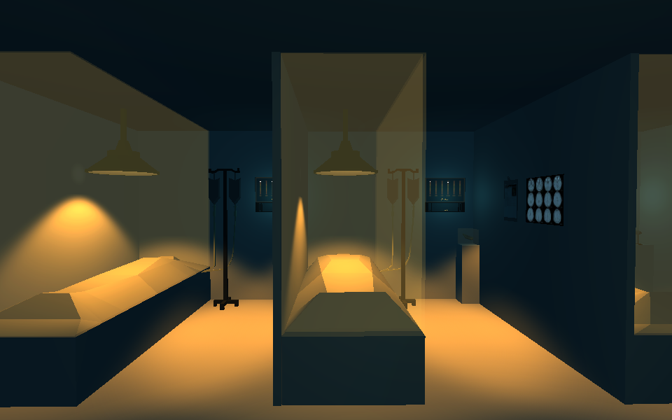 A videogame about exploring the afterlife puts peoples’ lives in your hands