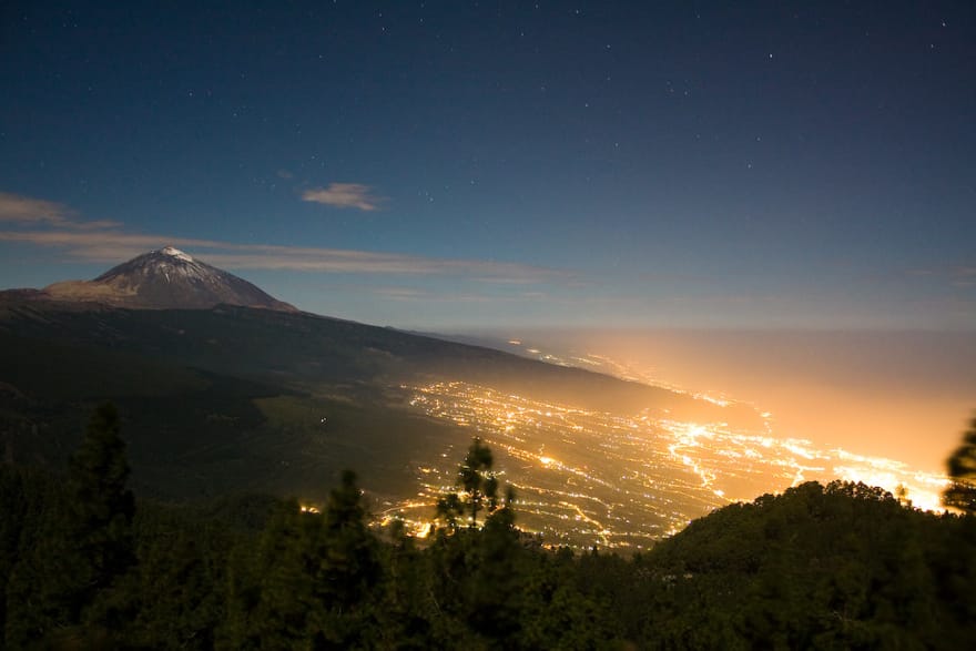 These artists are taking back the night sky, one image at a time