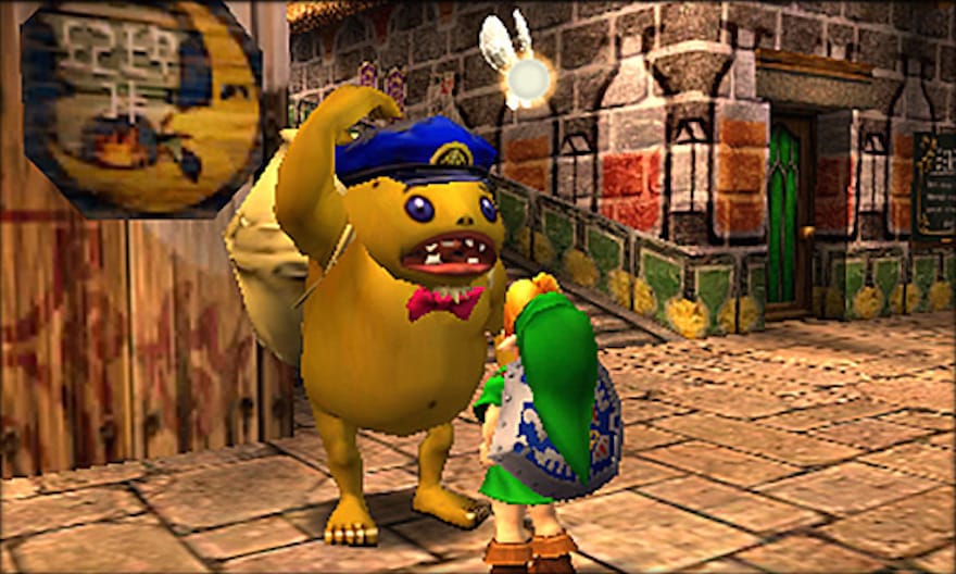 The Legend of Zelda: Majora’s Mask has only grown more important with time