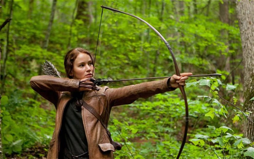 The inevitable Hunger Games theme park is finally coming