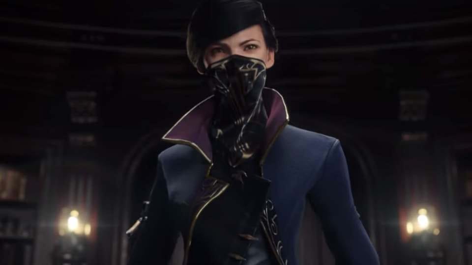 The dadification of videogames will continue with Dishonored 2