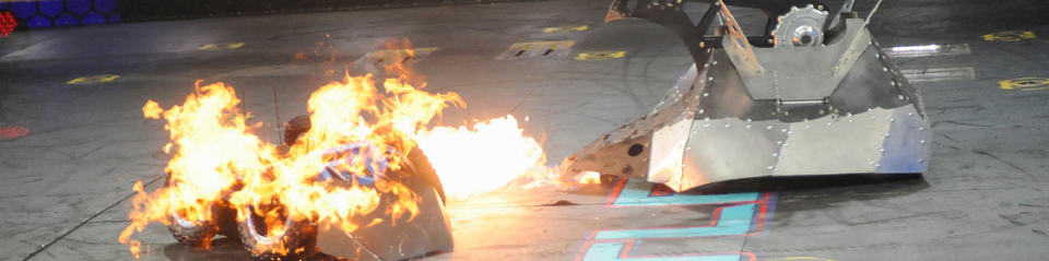 The new BattleBots is harder, better, faster, and finally all grown up