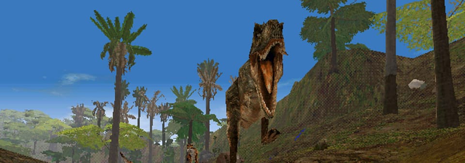 Remembering Jurassic Park: Trespasser, the trainwreck that made shooting dinosaurs feel like a chore