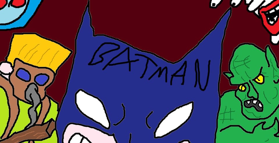 In honor of Arkham Knight, we replayed the worst Batman games ever made