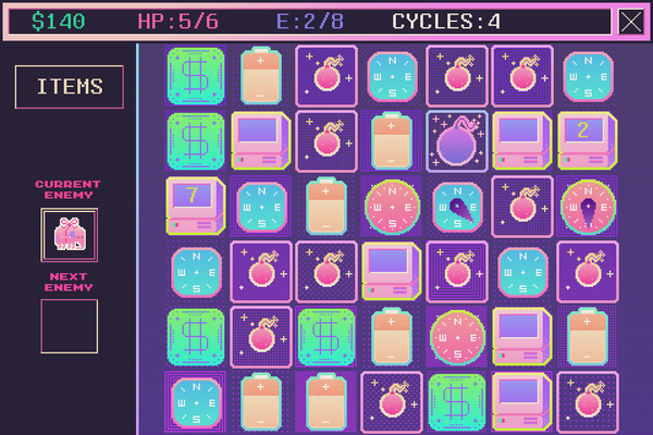 Beglitched features the cutest bunch of hackers you’ve ever seen