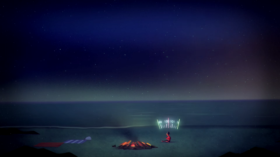 Oxenfree puts a supernatural twist on wartime numbers stations