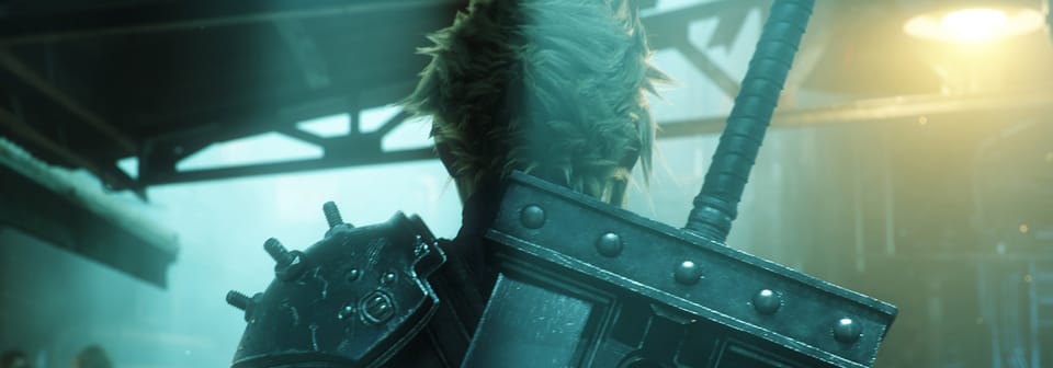 Let the Nostalgia Die: C.S. Lewis and the Final Fantasy VII Remake