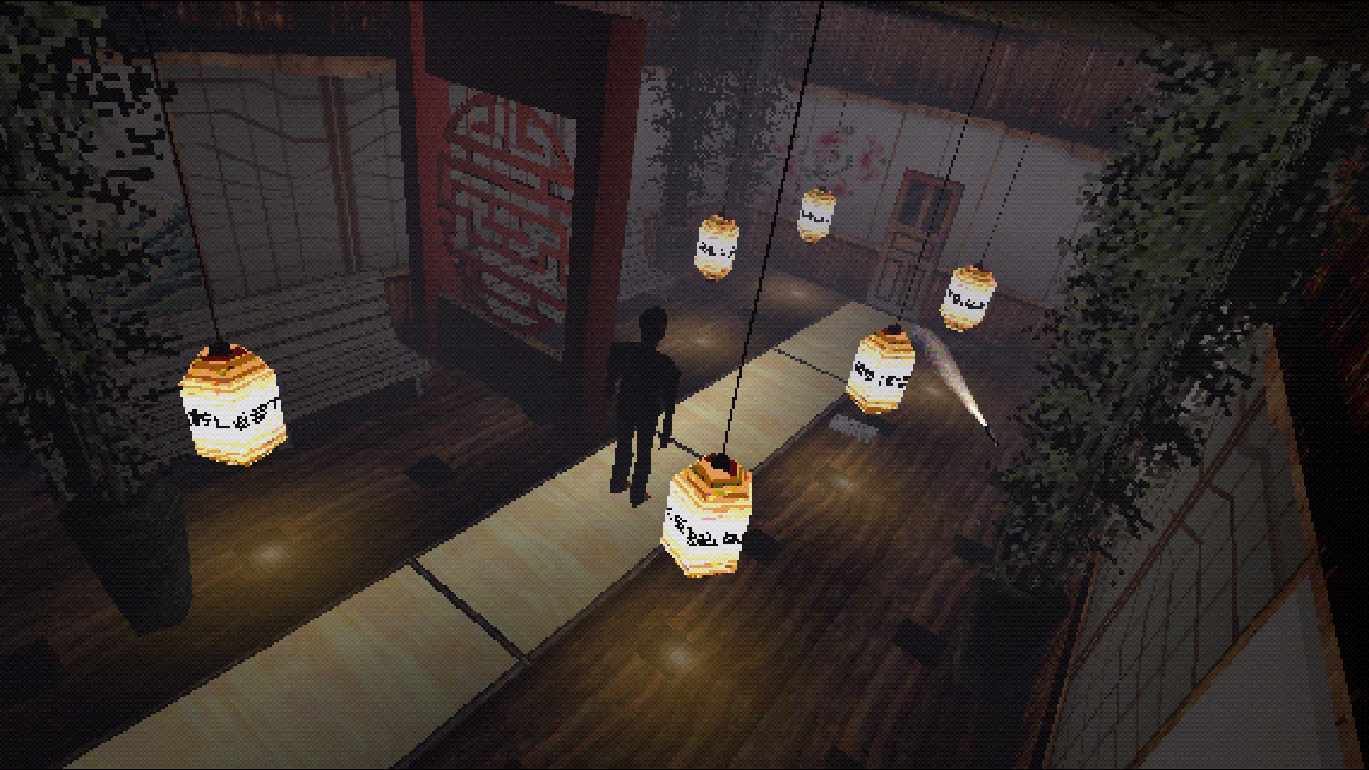 Relive old-school survival horror in Banned Memories: Yamanashi