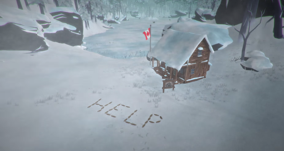 The Long Dark’s latest update makes surviving in the wilderness more like home