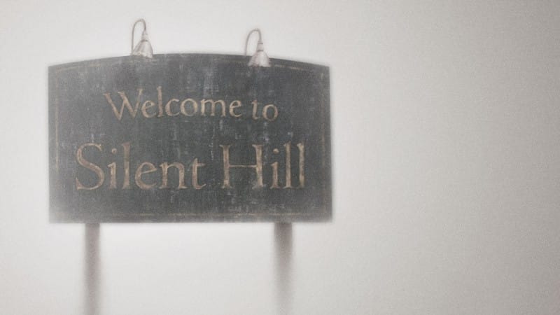 The tortured existence of the town that supposedly inspired Silent Hill