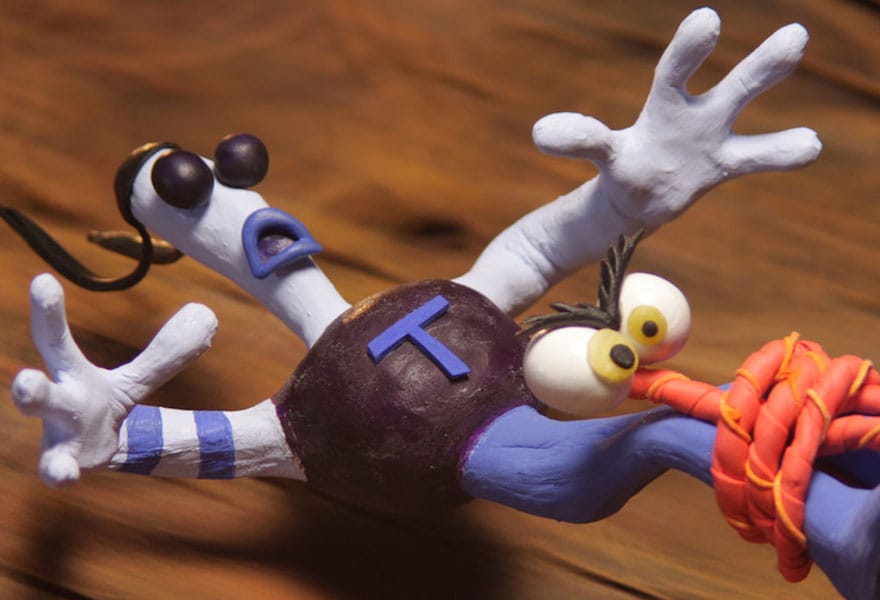 Armikrog and the unfulfilled promise of claymation videogames