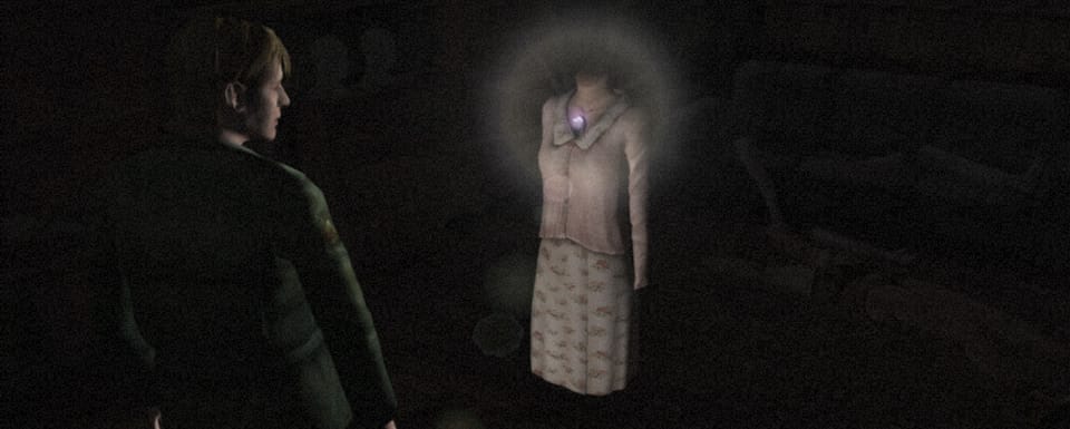 One of the best horror movies of the millennium is a YouTube compilation of Silent Hill 2’s cutscenes