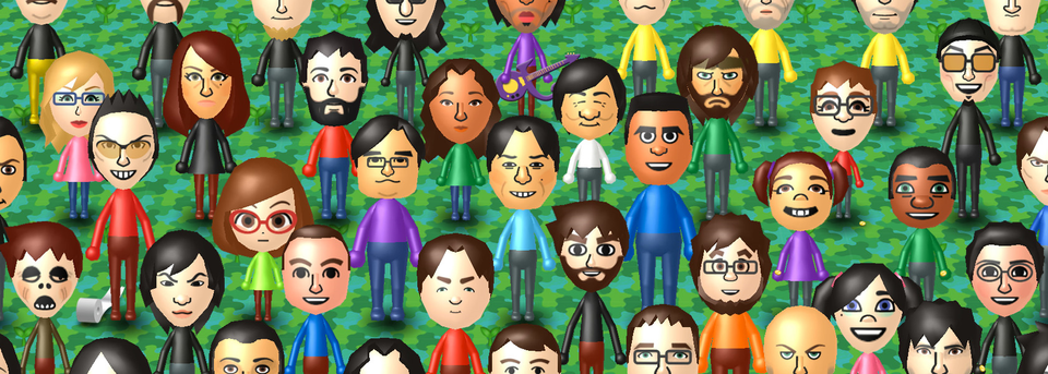 With Miitomo, Nintendo escapes into the real world