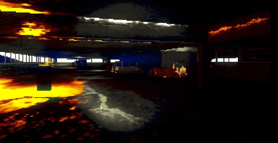 Uriel's Chasm 2
