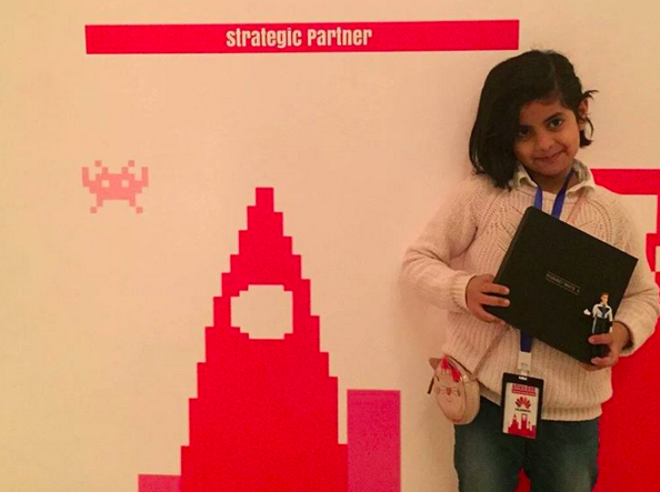 Young Saudi women demand we expand the imagined gaming community