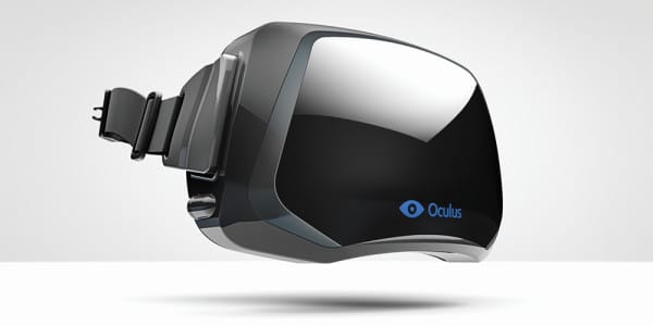 Everything’s (not) alright on the VR front, apparently