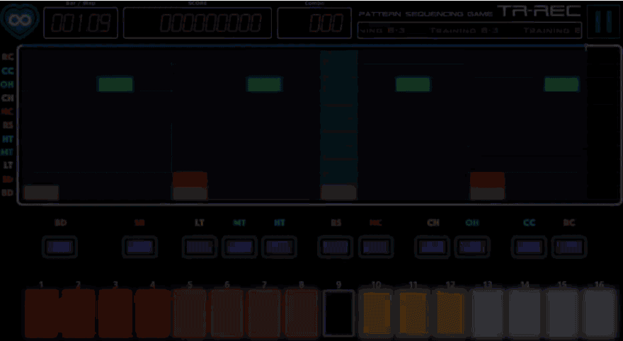 Drum machine manufacturer offers a more sensible take on Guitar Hero