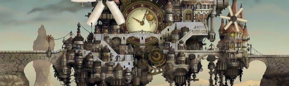 The brilliant cruelty of Bravely Default’s nonlinear narrative