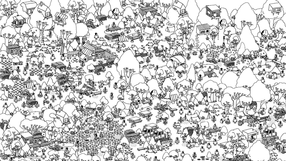 Where’s Waldo? finally gets interactive in this videogame