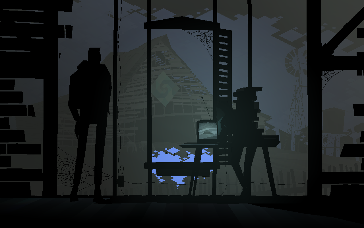 Kentucky Route Zero