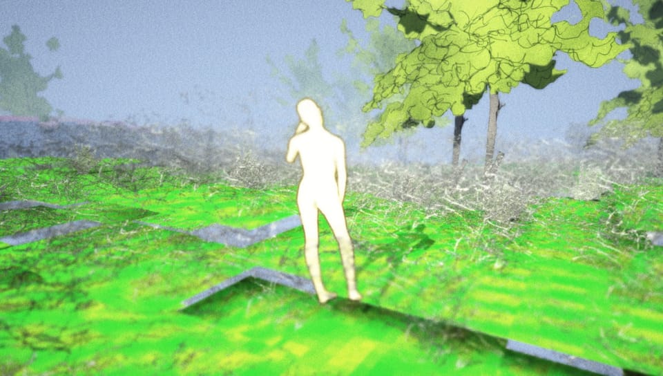 A videogame about the impossibility of grieving for Pol Pot