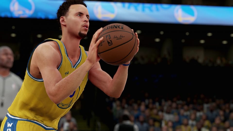 How Stephen Curry is changing the game design of basketball