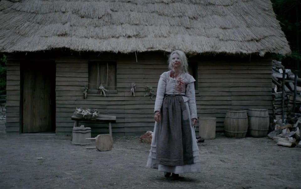 The Witch isn’t an empowerment narrative and that’s why it’s great