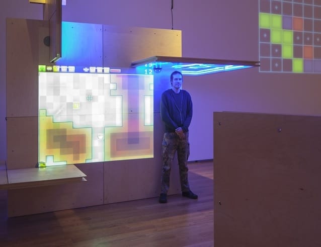 Jason Rohrer’s personal games get their own museum retrospective