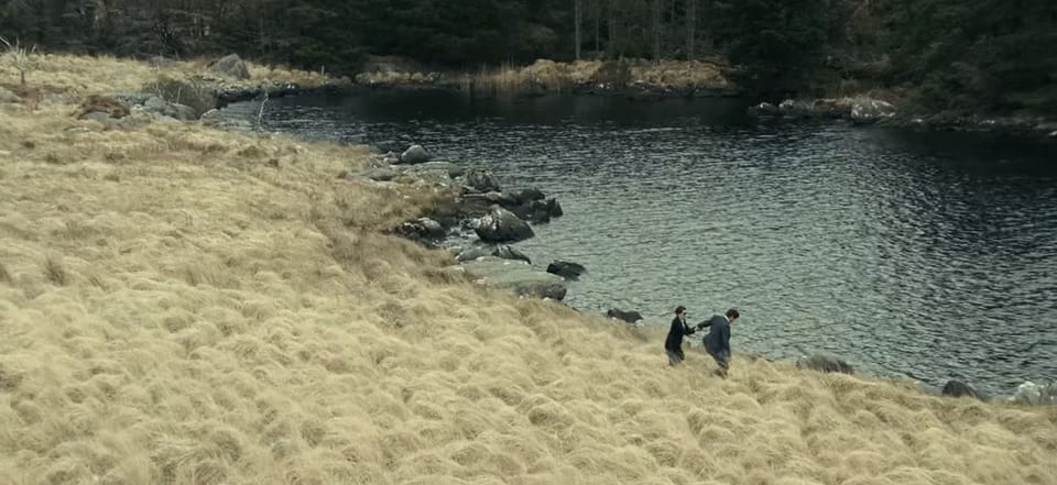 The Lobster, a warped fairy tale about our dating obsession