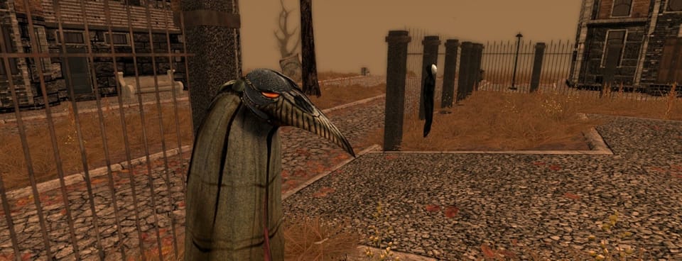 Pathologic and the disease of language